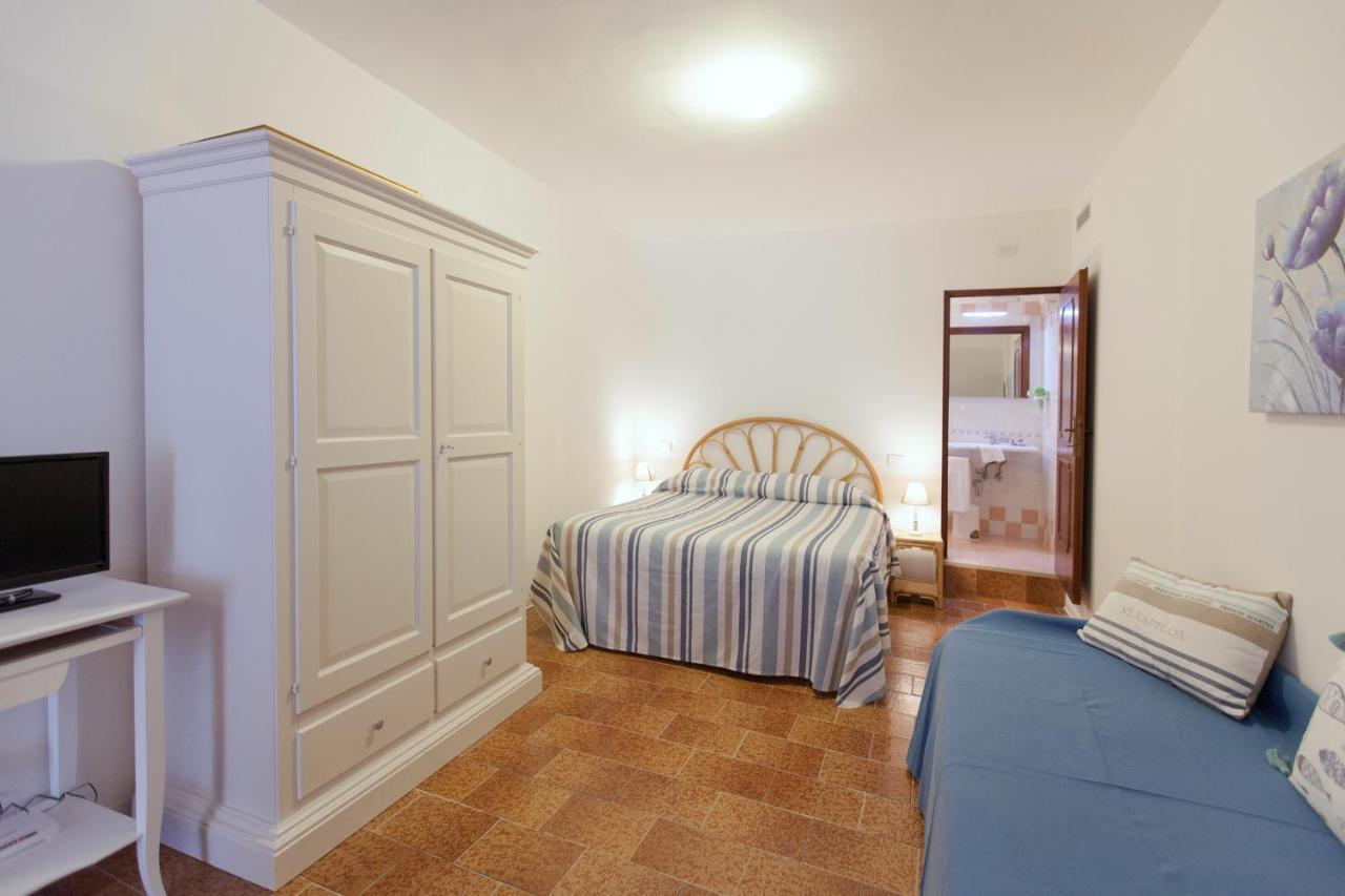 Il Porticciolo Apartamento Riomaggiore Exterior foto