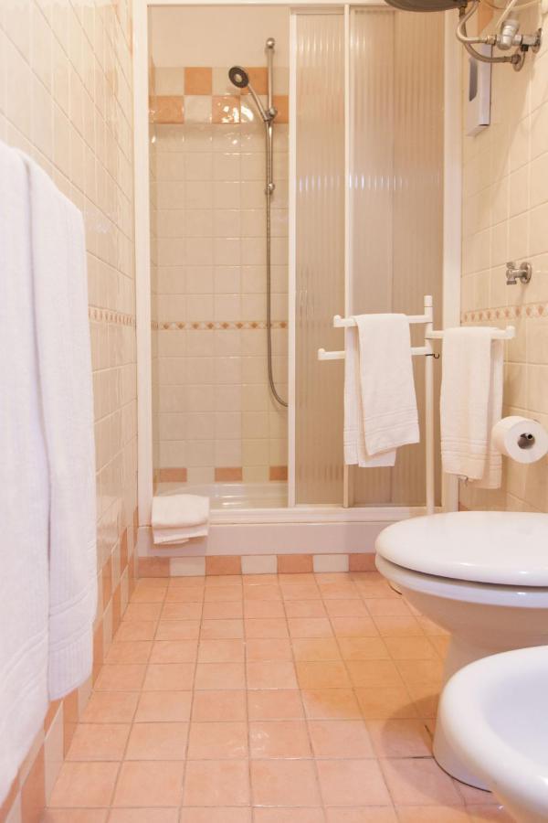 Il Porticciolo Apartamento Riomaggiore Exterior foto